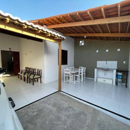 Casa Camocim Villa Ngoại thất bức ảnh