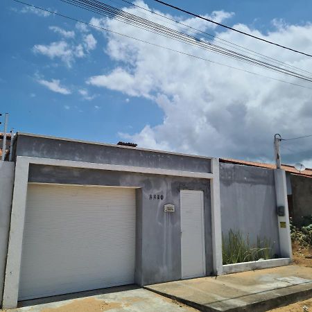 Casa Camocim Villa Ngoại thất bức ảnh