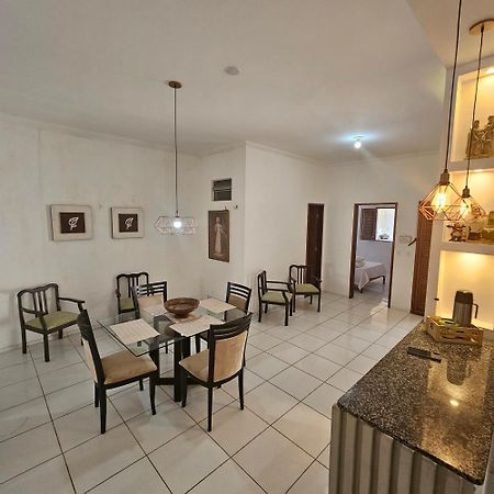 Casa Camocim Villa Ngoại thất bức ảnh