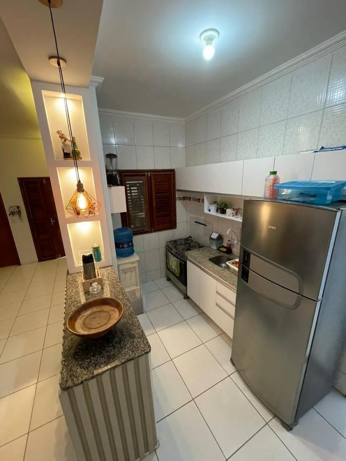 Casa Camocim Villa Ngoại thất bức ảnh