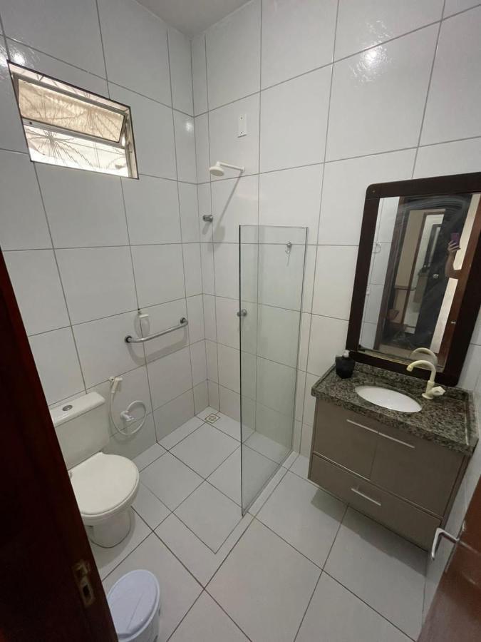 Casa Camocim Villa Ngoại thất bức ảnh