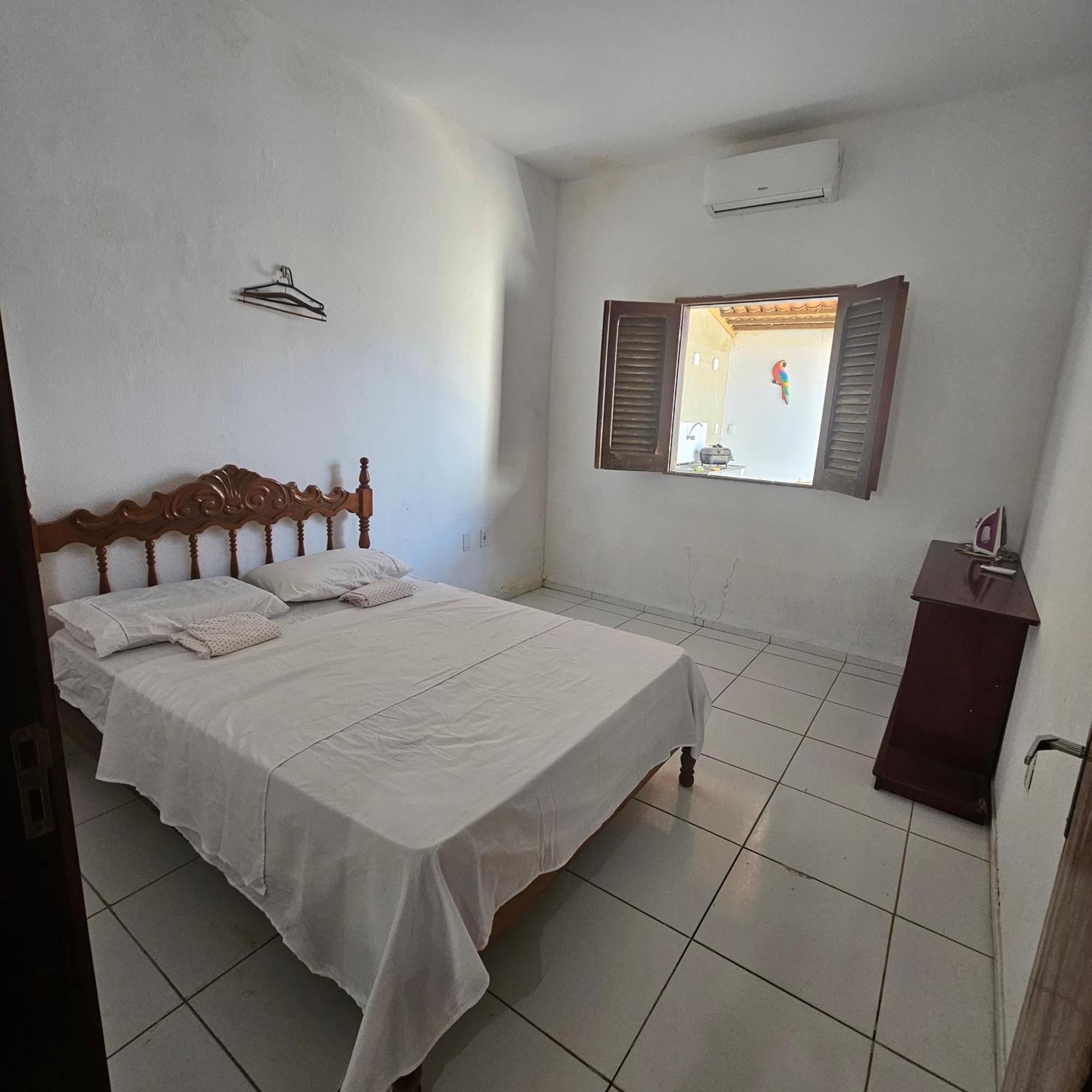 Casa Camocim Villa Ngoại thất bức ảnh