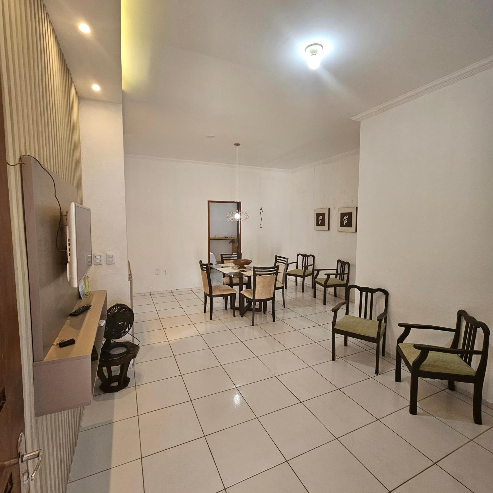Casa Camocim Villa Ngoại thất bức ảnh