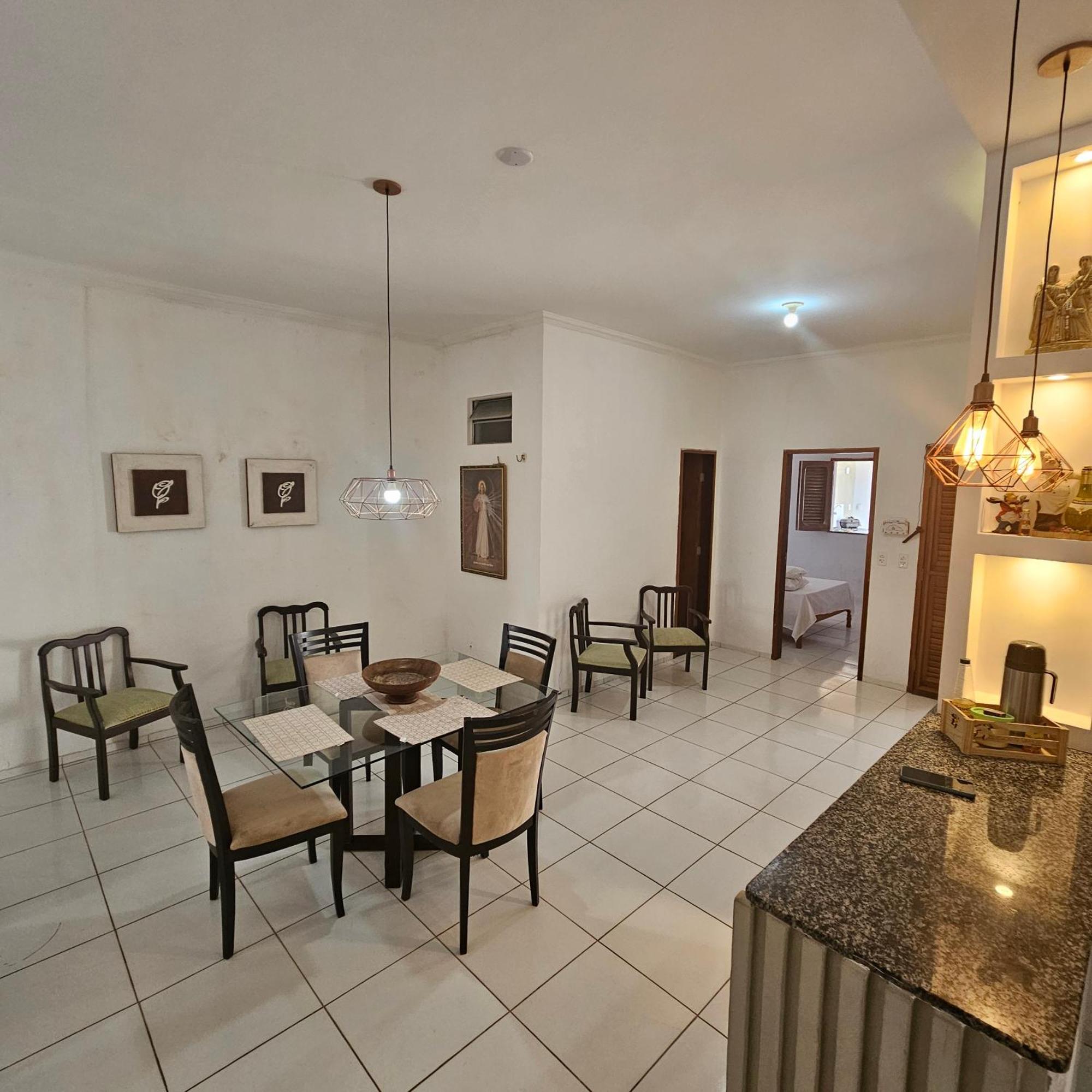 Casa Camocim Villa Ngoại thất bức ảnh